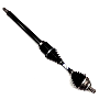 8251776 CV Axle Assembly